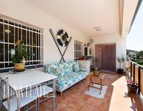 flat sale sitges levantina-montgavina-quintmar by 399,000 eur