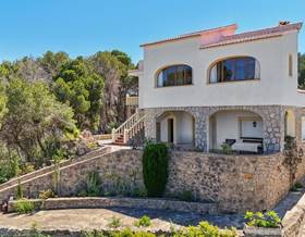 chalet sale denia el montgó by 785,000 eur