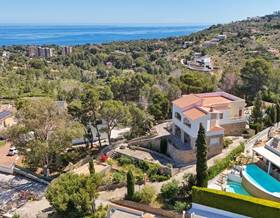 houses for sale in benimeli