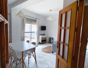 penthouses for rent in almeria province