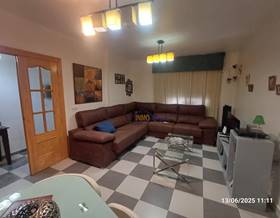 duplex for sale in roquetas de mar