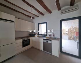 houses for sale in l´ olleria
