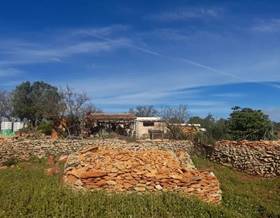 lands for sale in moraira