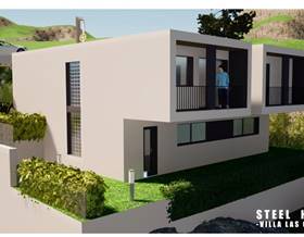 houses for sale in barcelona province