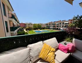 flat sale llucmajor sa torre by 360,000 eur