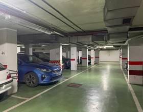 garages for sale in usera madrid