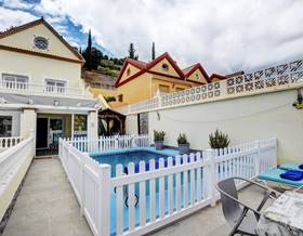 houses for sale in la cala de mijas