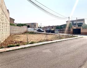lands for sale in churriana de la vega