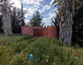 land sale granada las gabias by 200,000 eur