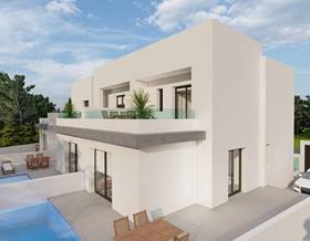 houses for sale in albatera