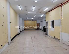 premises sale bilbao san francisco by 150,000 eur
