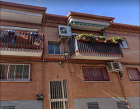 flat sale arganda del rey by 114,200 eur