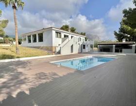 houses for sale in la nucia