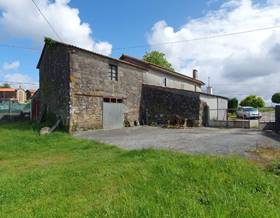 houses for sale in a coruña province