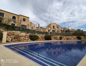 semidetached house sale manacor cala magrana - cala anguila - cala mendia by 459,000 eur