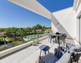 houses for sale in pilar de la horadada