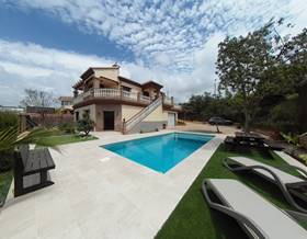 villas for sale in algarrobo