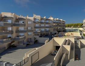 apartments for sale in algarrobo