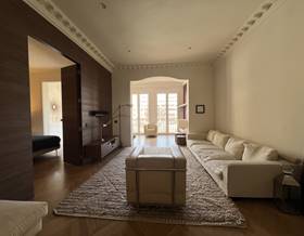 flat sale barcelona capital by 1,294,000 eur