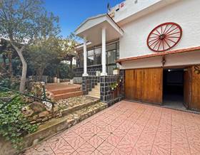 single family house sale paracuellos de jarama urbanización altos del jarama by 470,000 eur