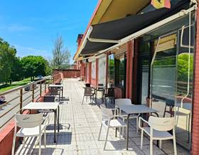 premises for sale in santander