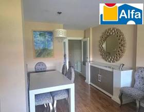flat sale caceres by 191,000 eur
