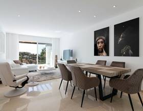 apartments for rent in benahavis