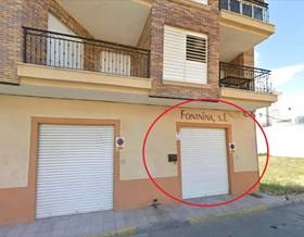 premises sale alicante rafal by 71,000 eur