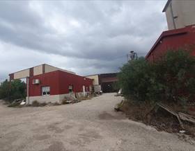 industrial warehouses for sale in la romana