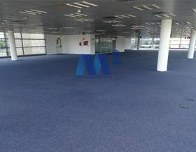 offices for rent in madrid province