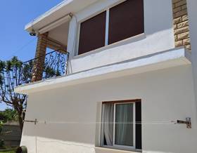 chalet sale vinaros costa norte vinaros by 230,000 eur