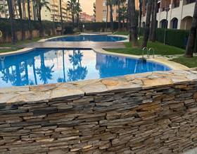 apartment sale denia casco urbano playa by 360,000 eur