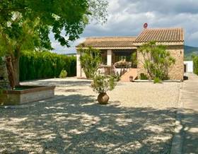 single family house sale ulldecona rustica by 390,000 eur