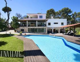villas for sale in torrelles de llobregat