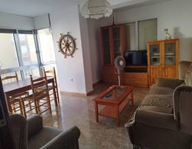 flat rent almeria zapillo by 800 eur