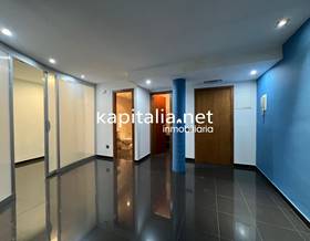 offices for sale in valencia province
