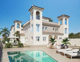 villas for sale in alicante province