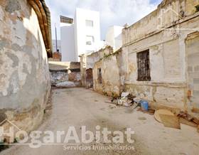 lands for sale in el vedat de torrente