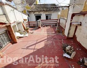 villas for sale in catarroja