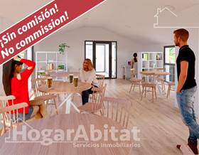 apartments for sale in castellon de la plana