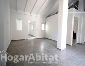 single family house sale beniparrell beniparrell by 232,000 eur
