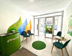 premises for sale in barcelona province