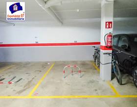 garages for sale in salou