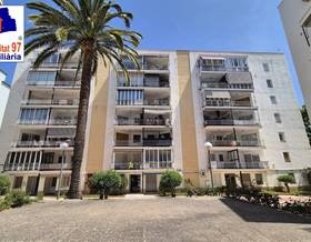 apartment sale salou paseo jaime i by 103,000 eur