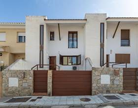 houses for sale in huetor vega