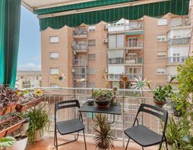 flat sale granada la chana by 205,000 eur