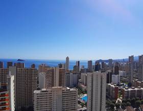 flat sale benidorm avinguda ametlla de mar by 233,500 eur