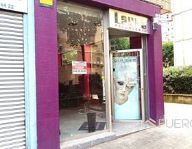 premises for rent in barakaldo