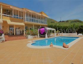 villas for sale in pinet