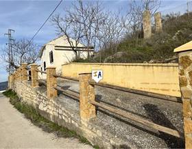 country houses for sale in algarinejo